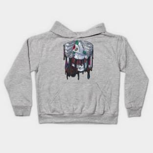 Robotic Gore Kids Hoodie